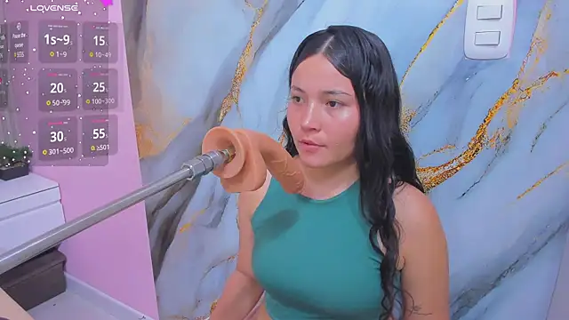 Cami taniel online show from July 18, 2026, 3:44 am
