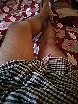 Rohit657600 online show from July 13, 2026, 11:24 am