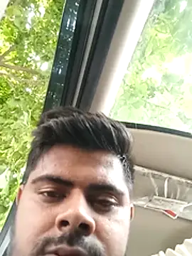 Rohit657600 online show from July 25, 2026, 9:07 am