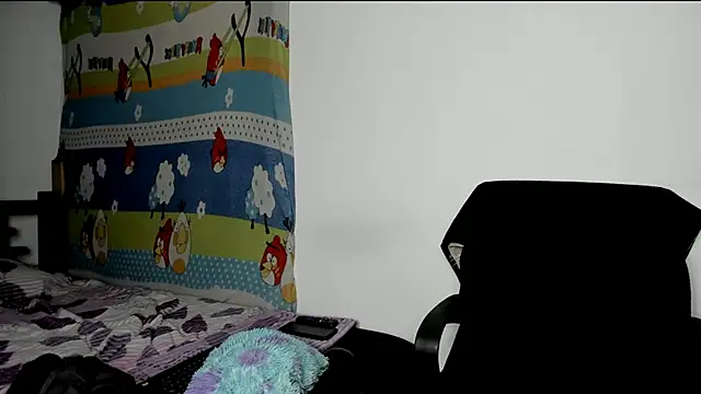 Vannellope vladimir online show from May 25, 2026, 12:44 pm