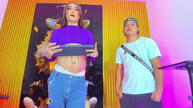 Snapshot of Alisson_Santiel chatting on June 10, 2026, 12:15 pm Alisson Santiel online show from June 10, 2026, 12:15 pm