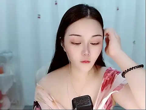 Amy-cnbaby online show from June 2, 2026, 1:29 am
