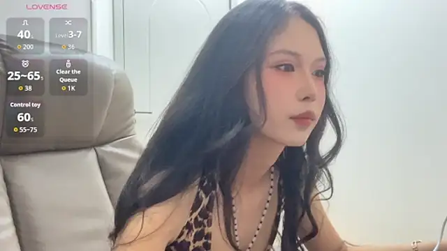 -LINXI online show from May 6, 2026, 11:48 am