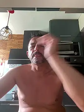 daddy3945 online show from May 29, 2026, 2:04 pm