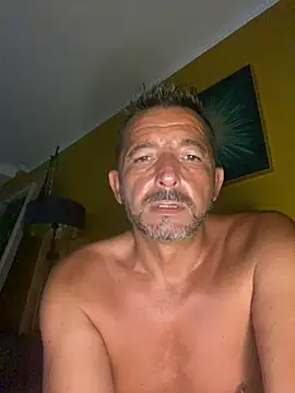 daddy3945 online show from June 25, 2026, 9:25 am