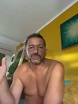 daddy3945 online show from June 30, 2026, 7:20 am