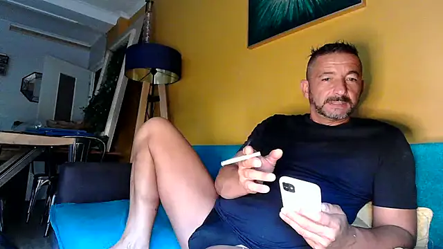 daddy3945 online show from July 3, 2026, 5:36 am
