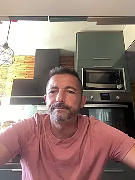 daddy3945 online show from July 12, 2026, 7:32 am