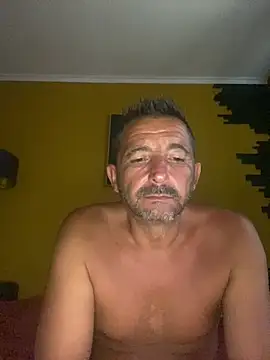 daddy3945 online show from July 13, 2026, 4:10 pm