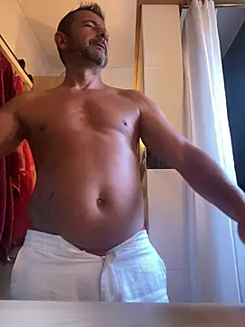 daddy3945 online show from July 15, 2026, 6:07 am