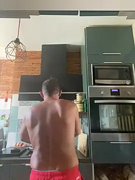 daddy3945 online show from July 25, 2026, 8:56 am