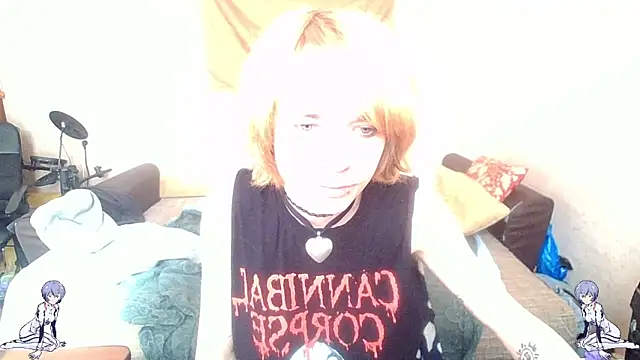 Snapshot of Kael_Gastera chatting on May 25, 2026, 12:55 pm Kael Gastera online show from May 25, 2026, 12:55 pm