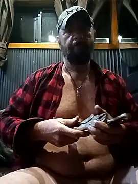 DMCdaddy online show from May 3, 2026, 2:23 pm