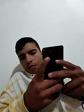 galindo  x online show from April 30, 2026, 2:12 pm