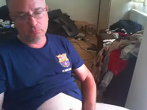 GeorgeCarlo online show from June 1, 2026, 2:19 pm