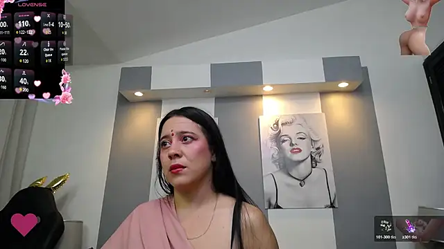  tamara priya  online show from May 19, 2026, 11:38 am