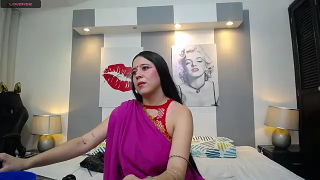  tamara priya  online show from June 2, 2026, 11:56 am