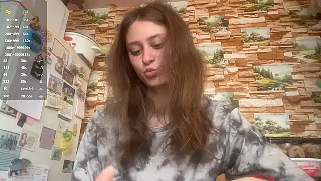 Snapshot of MercySoeder chatting on May 10, 2026, 12:54 pm MercySoeder online show from May 10, 2026, 12:54 pm