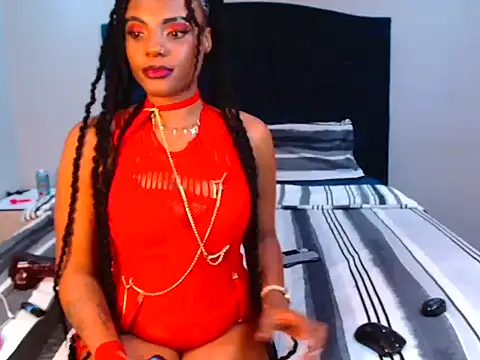 KillarRose online show from May 7, 2026, 11:32 pm