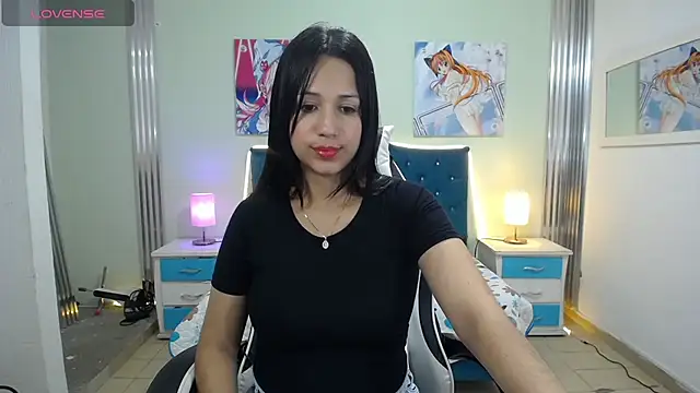 gaby cute4u online show from August 6, 2026, 4:03 am