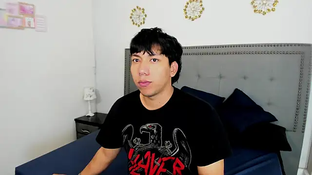 jhoan evanss online show from July 20, 2026, 12:03 am