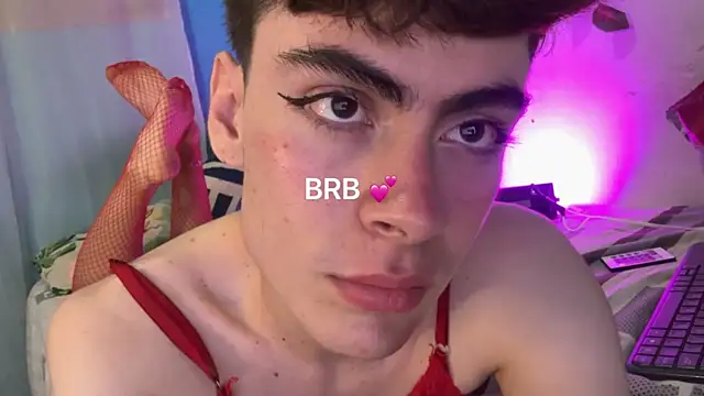  peachyboy online show from July 18, 2026, 3:44 am