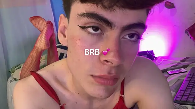  peachyboy online show from July 20, 2026, 4:16 am