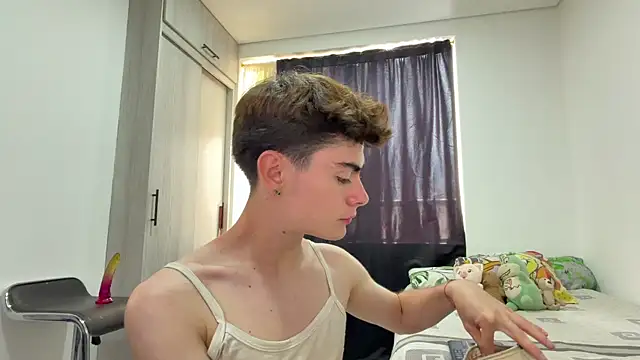  peachyboy online show from July 26, 2026, 4:58 pm