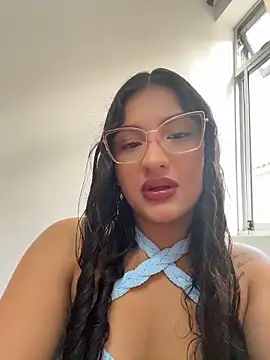 SabrinaX X online show from August 5, 2026, 10:01 pm