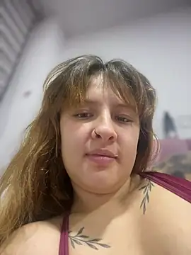 CharlotteUwU   online show from May 3, 2026, 3:12 am
