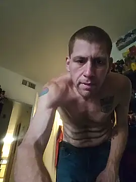 nerdyginger3036 online show from May 15, 2026, 2:18 am