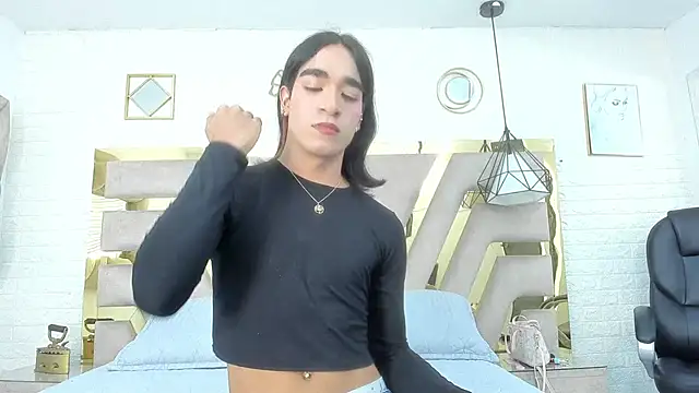 Veronica Martinez18 online show from May 1, 2026, 3:11 am