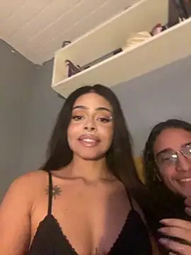 Anna Brucy online show from May 31, 2026, 3:47 am