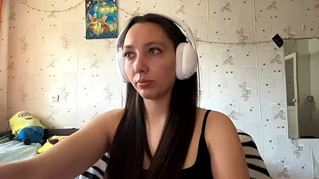 SheeringGape online show from May 29, 2026, 1:25 am