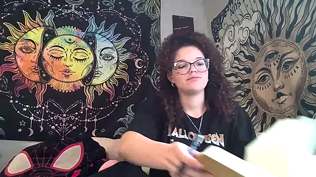 CassieBankss online show from May 6, 2026, 8:36 pm