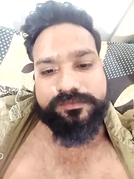 Shiva7478 online show from May 3, 2026, 8:37 pm