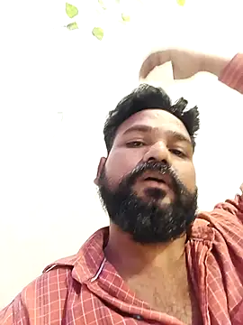 Shiva7478 online show from May 6, 2026, 10:20 am