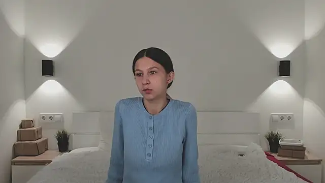 ChristiaHorde online show from May 19, 2026, 6:36 pm