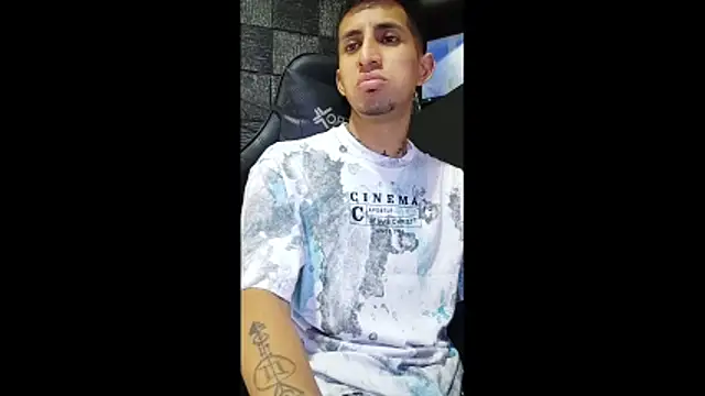 Michel Salvatore online show from May 13, 2026, 12:46 pm