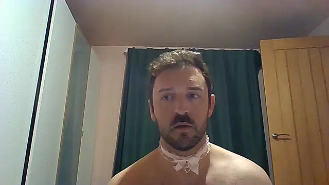 Kink Subca online show from May 22, 2026, 11:21 pm