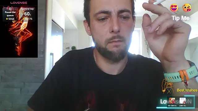 Snapshot of Pfanner_54 chatting on June 13, 2026, 9:51 am Pfanner 54 online show from June 13, 2026, 9:51 am