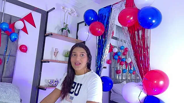 GabiLux online show from July 4, 2026, 12:44 pm