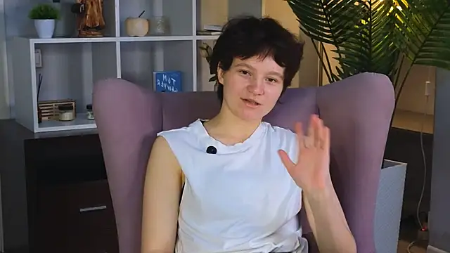 ImogeneSalemo online show from May 5, 2026, 8:44 am