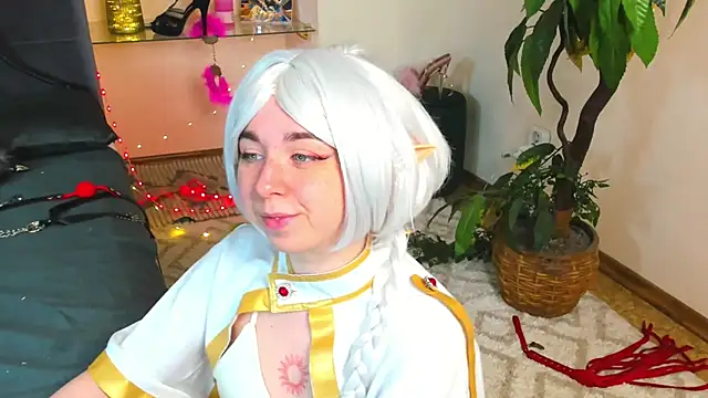 AlexxisSkky online show from June 21, 2026, 5:32 am