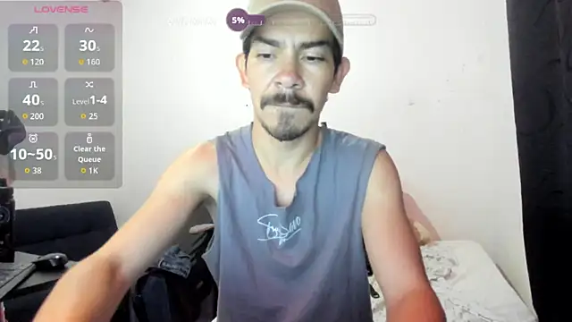 Piter Drako online show from May 23, 2026, 1:44 am