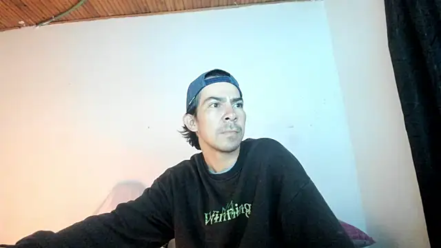 Piter Drako online show from June 25, 2026, 11:09 pm