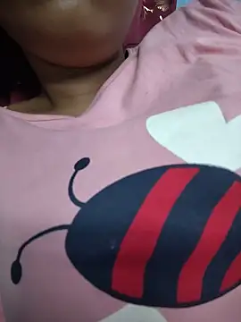 Menaxi Baby7 online show from June 19, 2026, 3:33 am