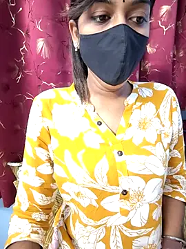 Menaxi Baby7 online show from June 21, 2026, 4:09 pm