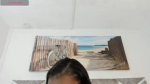 Snapshot of Alisson-Noa chatting on May 28, 2026, 1:08 pm Alisson-Noa online show from May 28, 2026, 1:08 pm