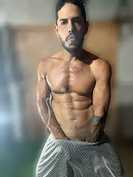 Snapshot of Warrior_Gape chatting on June 12, 2026, 11:25 pm Warrior Gape online show from June 12, 2026, 11:25 pm